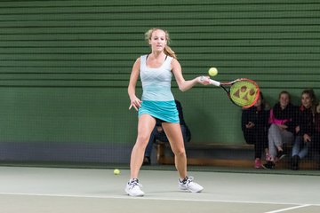 Alicia Melosch 490 - Norddeutsche Meisterschaften